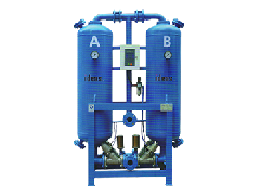 江門壓縮機(jī)：空壓機(jī)水垢如何清洗