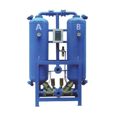 無熱再生吸附式干燥機(jī)